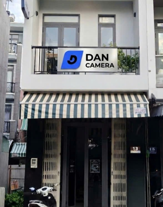 Showroom Đà Nẵng