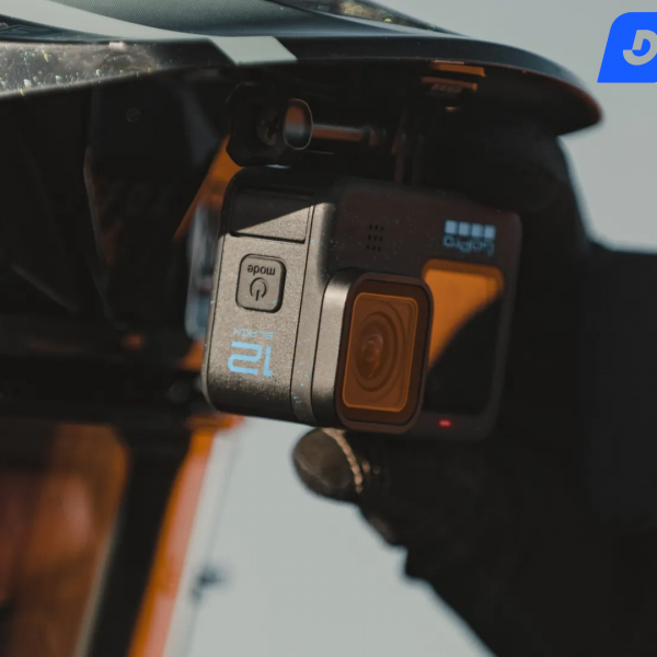 Camera Gopro Hero 12 Black | Full Box | chính hãng