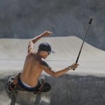 Gậy insta360 | chính hãng - Ảnh 4