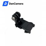 GoPro mount | Phụ kiện gắn GoPro chính hãng