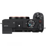 Máy Ảnh Sony A7C R | Chính hãng - Ảnh 5