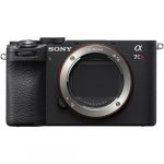 Máy Ảnh Sony A7C R | Chính hãng - Ảnh 3