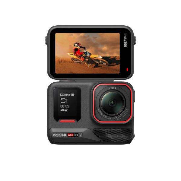 Insta360 Ace Pro 2 | Chính Hãng
