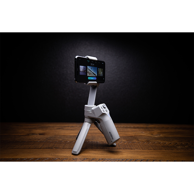 Tay Cầm Gimbal chống rung điện thoại Moza Mini MX