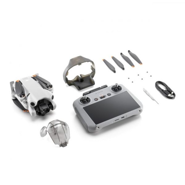 Flycam DJI Mini 4 Pro | Chính Hãng