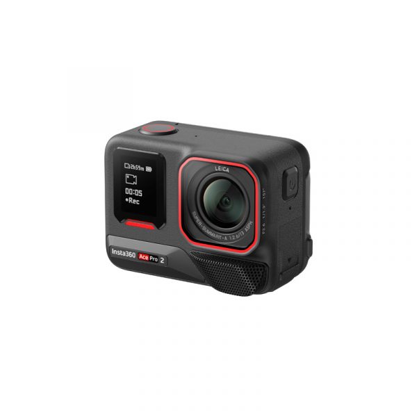 Insta360 Ace Pro 2 | Chính Hãng