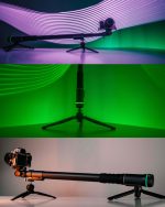 MOZA Slypod Pro Chính hãng - Ảnh 3