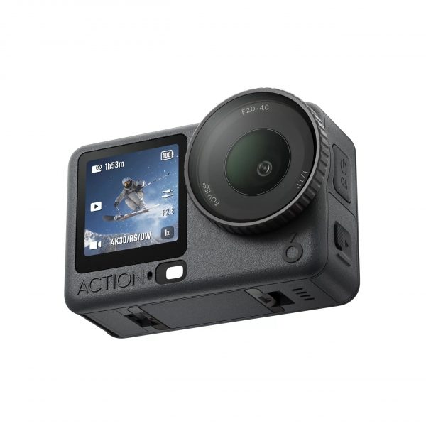 DJI Osmo Action 6 | Chính Hãng