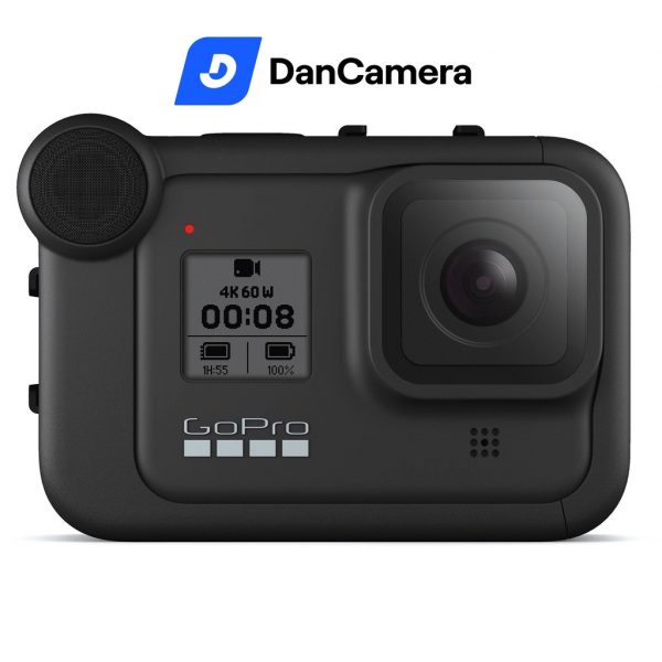 Media mod Gopro 8 | Chính Hãng