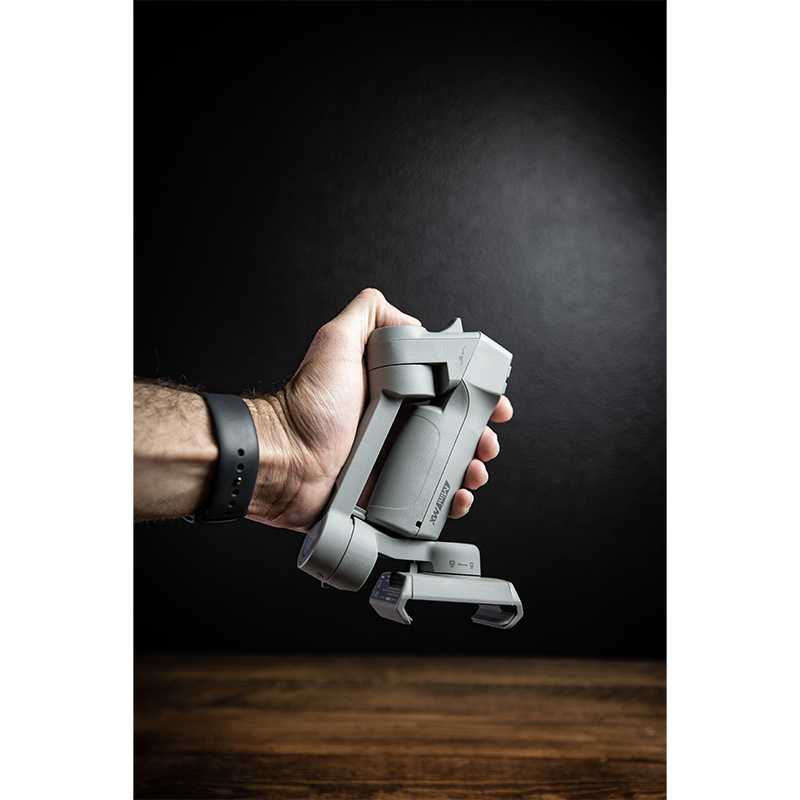 Tay Cầm Gimbal chống rung điện thoại Moza Mini MX