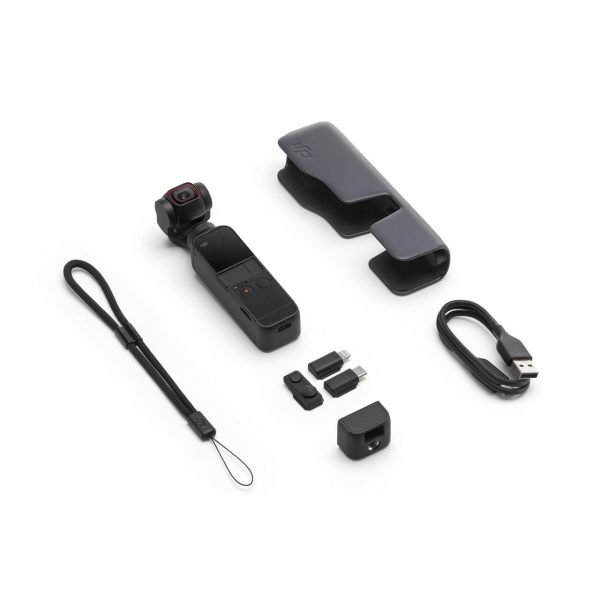 DJI Osmo POCKET 2 | Chính Hãng