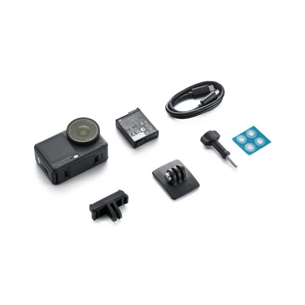 DJI Osmo Action 6 | Chính Hãng