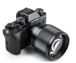 Ống kính  Viltrox AF 85mm f/1.8 II XF For Fujifilm X - Ảnh 5