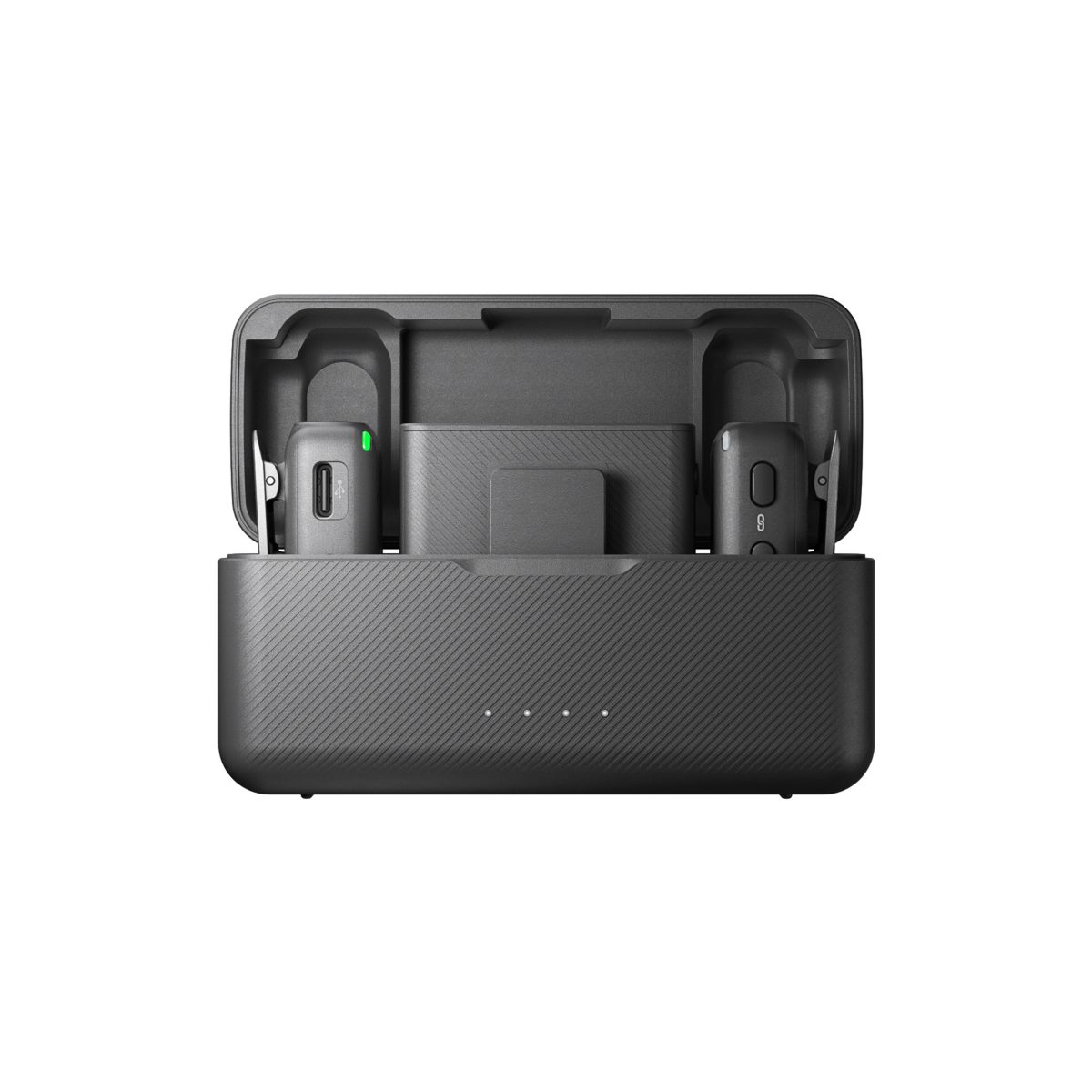 DJI Mic Micro Phone không dây   | Chính Hãng