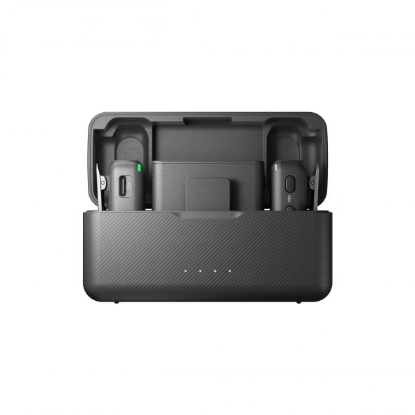 DJI Mic Micro Phone không dây   | Chính Hãng