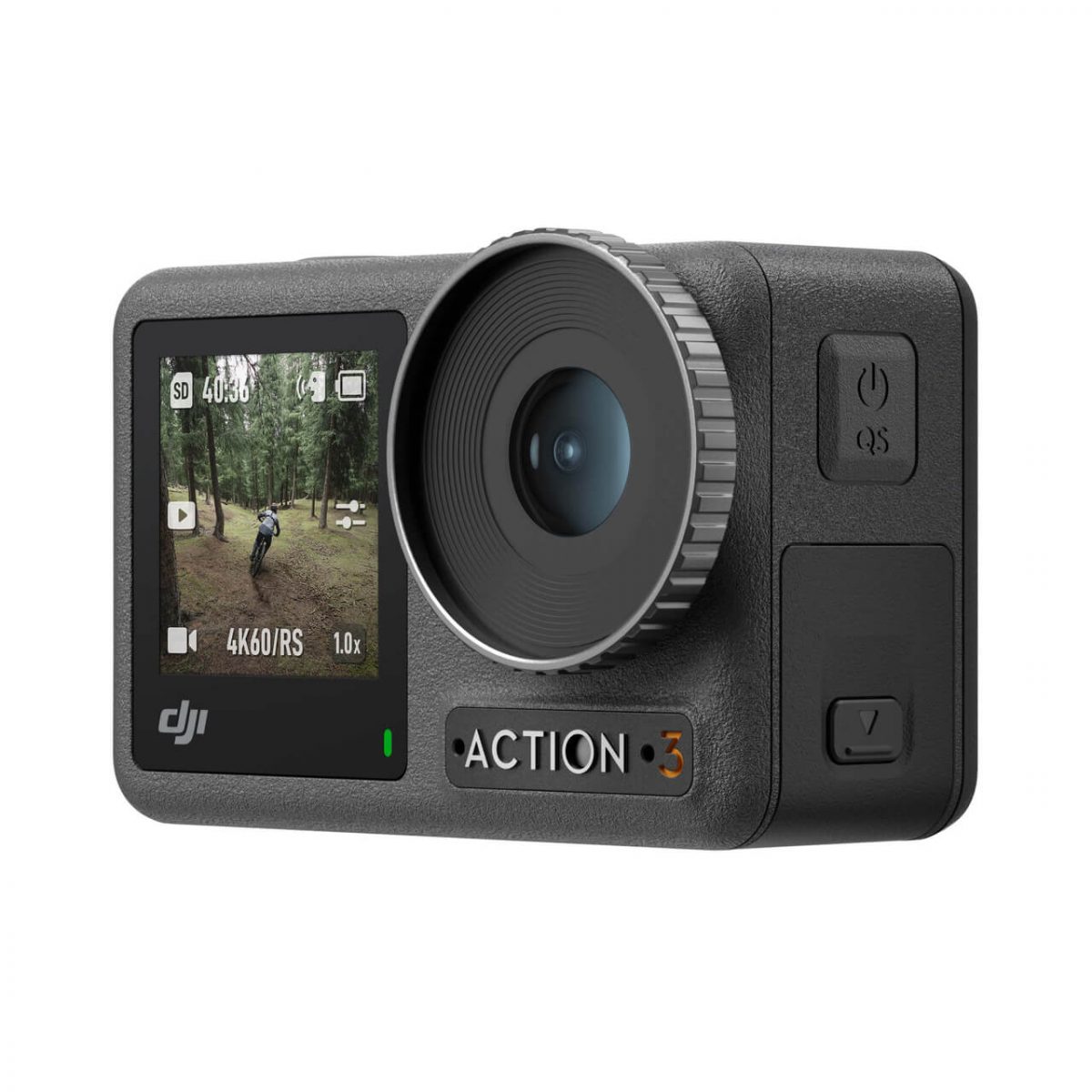 DJI Action 3 | Chính Hãng