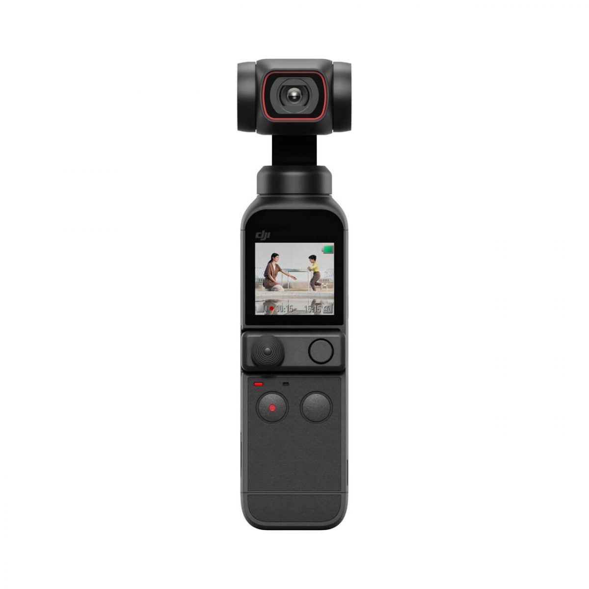 DJI Osmo POCKET 2 | Chính Hãng