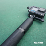 Gậy tripod invisible selfie Eclaté - Ảnh 6
