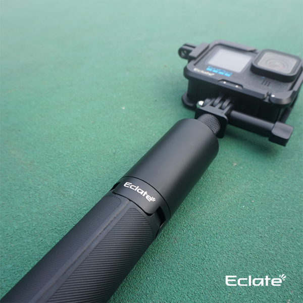 Gậy tripod invisible selfie Eclaté