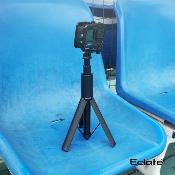 Gậy tripod invisible selfie Eclaté