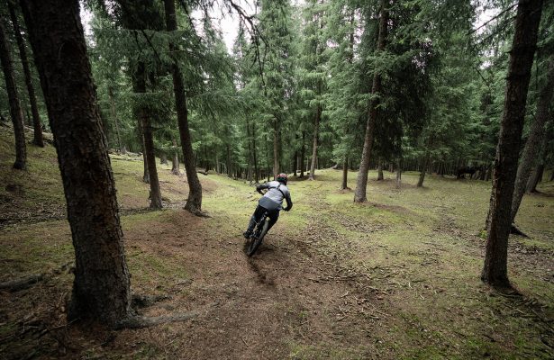 Action cam DJI Osmo Action 3 tích hợp hệ thống 3 micro chất lượng cao