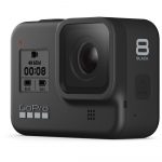 Gopro Hero 8 Black - Ảnh 3