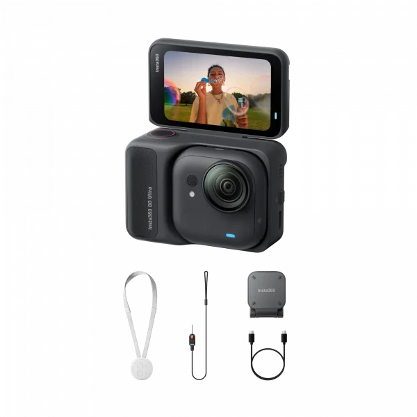 Insta360 Go Ultra | Chính Hãng