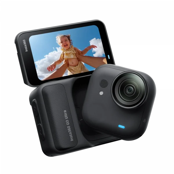 Insta360 Go Ultra | Chính Hãng