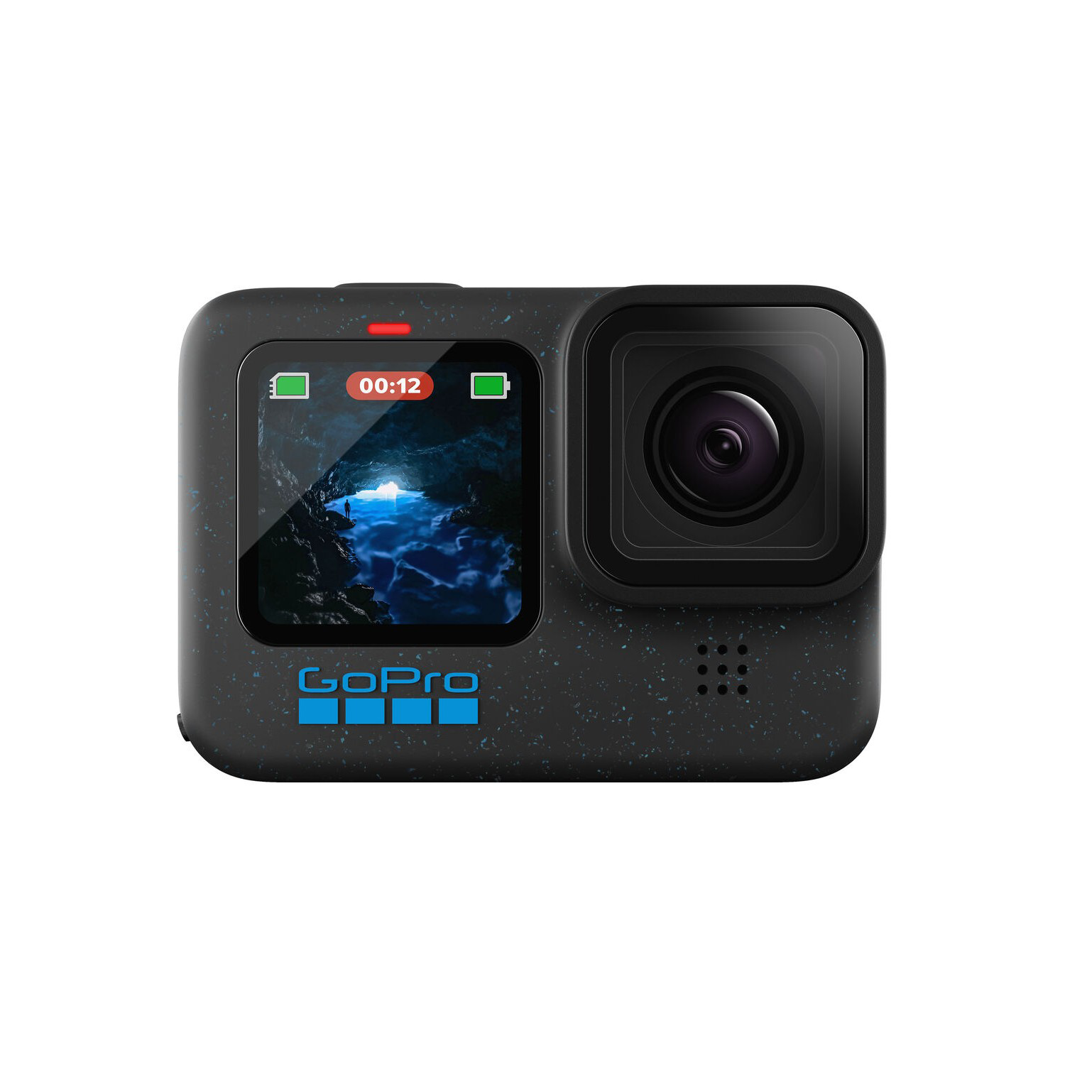 aa Camera Gopro Hero 12 Black | Full Box | chính hãng - Ảnh 1