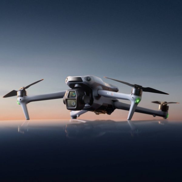 Flycam DJI AIR 3S | Chính Hãng