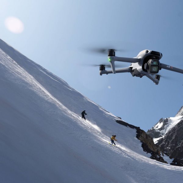 Flycam DJI AIR 3S | Chính Hãng