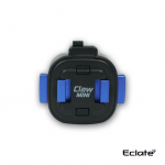 Giá đỡ từ tính tháo lắp nhanh Eclate Clawmini - chân 1/4 - Ảnh 2