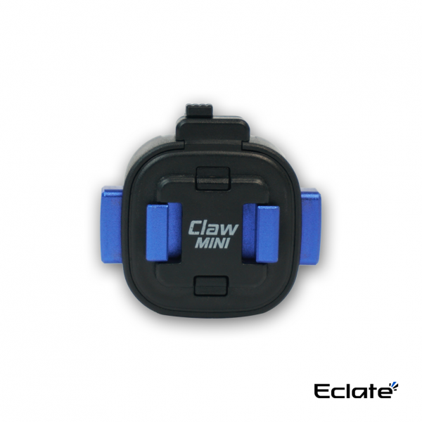 Giá đỡ từ tính tháo lắp nhanh Eclate Clawmini – chân 1/4