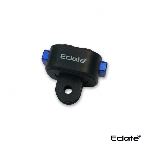 Giá đỡ từ tính tháo lắp nhanh Eclate Clawmini – chân Gopro