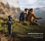 DJI Osmo POCKET 3 Chính hãng - Ảnh 16
