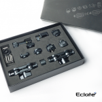 Bộ kits Margic Arms nối Dài Đa Năng Chuyên Dụng CNC Cao Cấp | Eclate - Ảnh 2