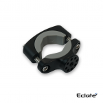 Giá đỡ điện thoại từ tính gắn Ghi-Đông Eclate Clawmini - Ảnh 3