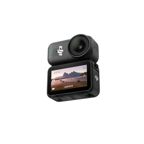 DJI Osmo Nano | Chính Hãng
