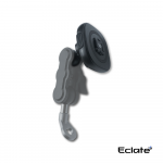 Đế gắn điện thoại từ tính Đầu Bi Eclate Claw Mini - Ảnh 3