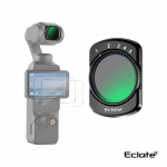 Kính lọc Eclaté VND 1-5 stops Filter | Pocket 3 | - Ảnh 2