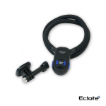 Vòng đeo cổ từ tính tháo lắp nhanh Eclate Clawmini - Ảnh 3