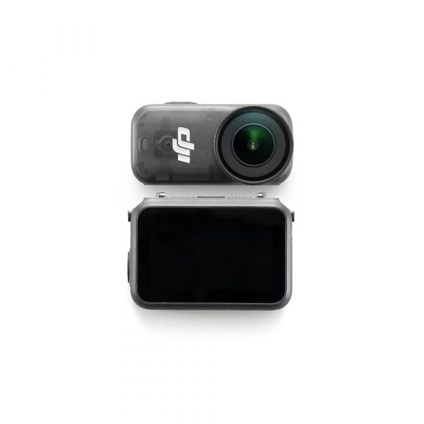 DJI Osmo Nano | Chính Hãng
