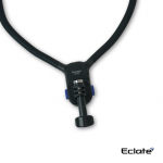 Vòng đeo cổ từ tính tháo lắp nhanh Eclate Clawmini - Ảnh 4