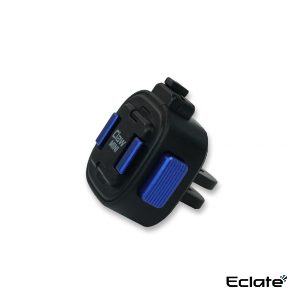 Giá đỡ từ tính tháo lắp nhanh Eclate Clawmini – chân Gopro