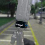 Bộ Kit Quick release Eclaté dành cho insta360,gopro,Dji | Hợp Kim Nhôm - Ảnh 5