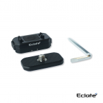 Ngàm thay thế nhanh Quick Release Eclate cho Insta360 Ace/ Pro Action Camera - Ảnh 4