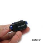 Giá đỡ từ tính tháo lắp nhanh Eclate Clawmini - chân 1/4 - Ảnh 4