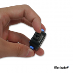 Giá đỡ từ tính tháo lắp nhanh Eclate Clawmini - chân 1/4 - Ảnh 5