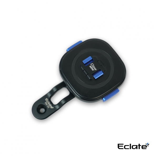 Giá đỡ điện thoại từ tính gắn Ghi-Đông Eclate Clawmini