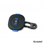 Giá đỡ điện thoại từ tính gắn Ghi-Đông Eclate Clawmini - Ảnh 6